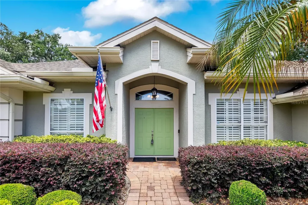 5224 Chiswick Circle Belle Isle FL 32812