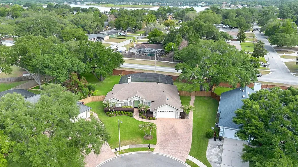 5224 Chiswick Circle Belle Isle FL 32812