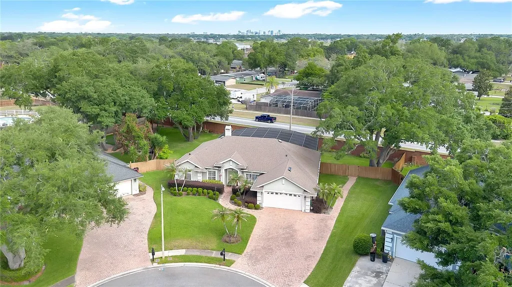5224 Chiswick Circle Belle Isle FL 32812