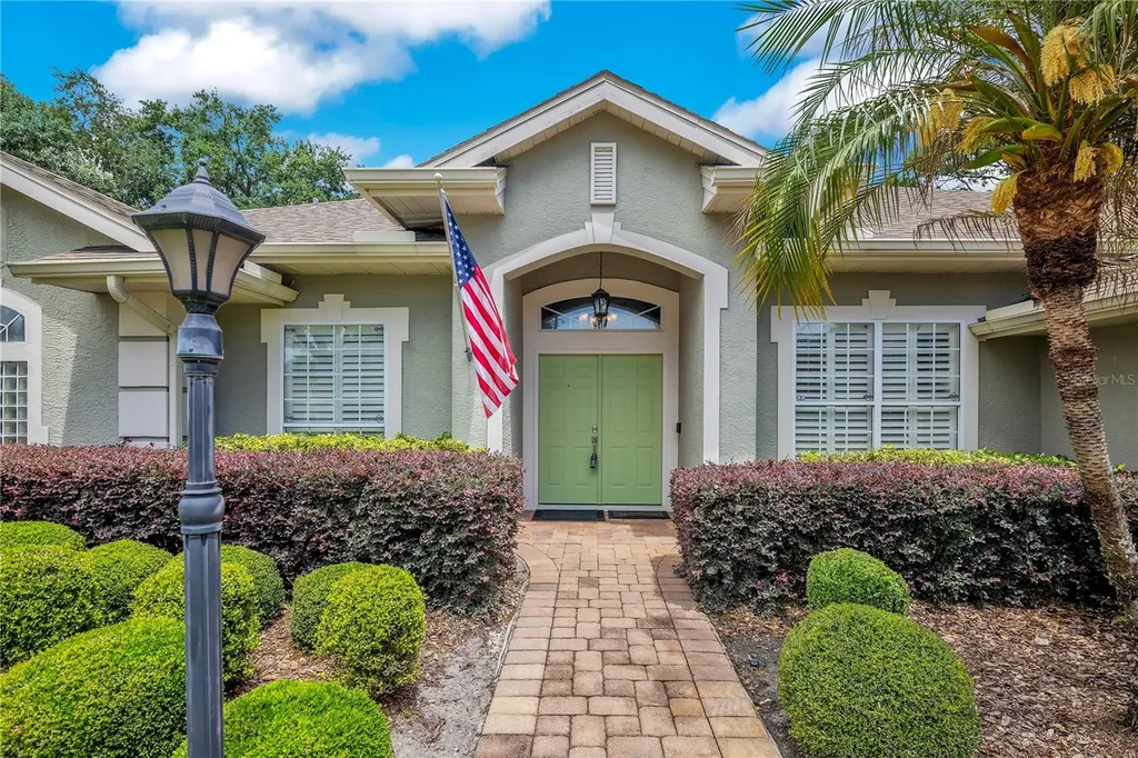 5224 Chiswick Circle Belle Isle FL 32812