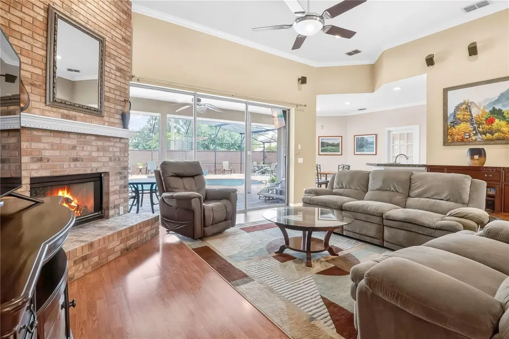 5224 Chiswick Circle Belle Isle FL 32812