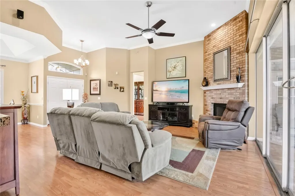 5224 Chiswick Circle Belle Isle FL 32812