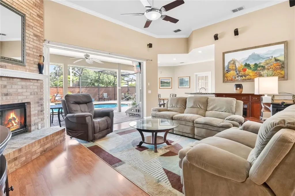5224 Chiswick Circle Belle Isle FL 32812