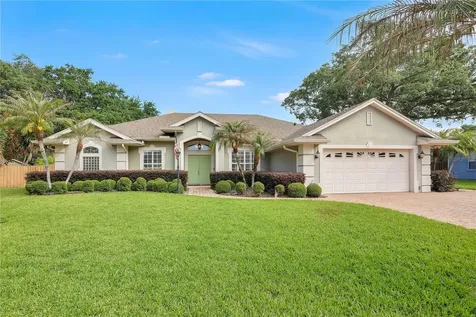 5224 Chiswick Circle Belle Isle FL 32812