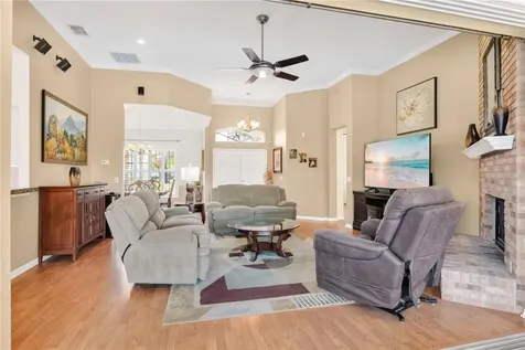 5224 Chiswick Circle Belle Isle FL 32812