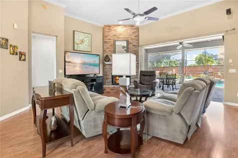 5224 Chiswick Circle Belle Isle FL 32812