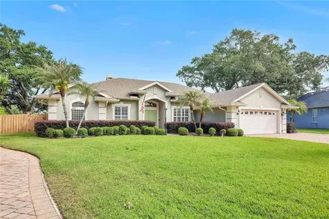 5224 Chiswick Circle Belle Isle FL 32812