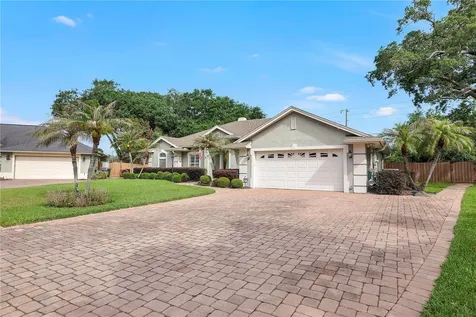 5224 Chiswick Circle Belle Isle FL 32812