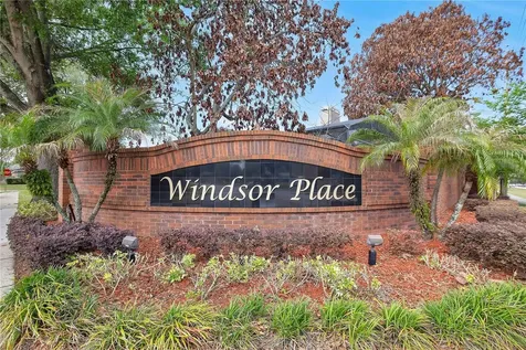 5224 Chiswick Circle Belle Isle FL 32812