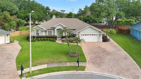 5224 Chiswick Circle Belle Isle FL 32812