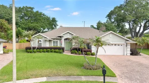 5224 Chiswick Circle Belle Isle FL 32812