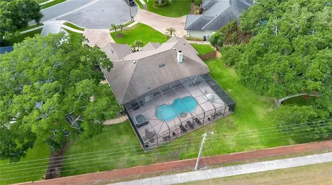 5224 Chiswick Circle Belle Isle FL 32812