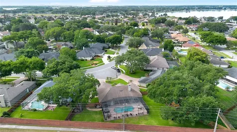 5224 Chiswick Circle Belle Isle FL 32812