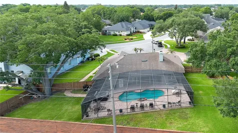 5224 Chiswick Circle Belle Isle FL 32812