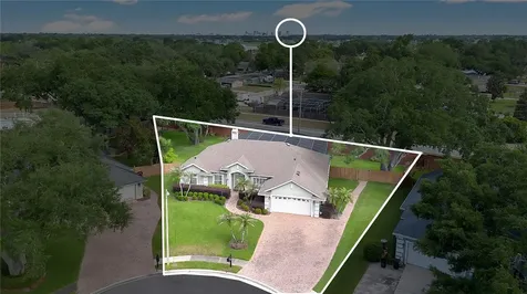 5224 Chiswick Circle Belle Isle FL 32812