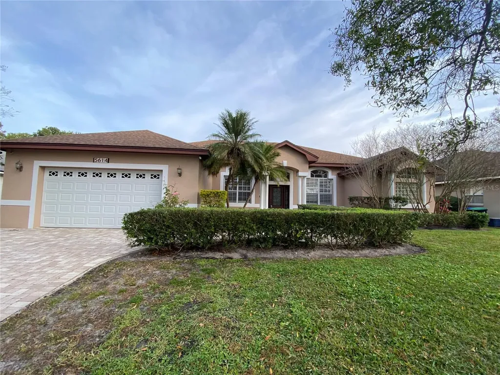 5614 Craindale Drive Orlando FL 32819