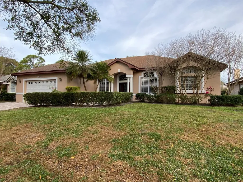 5614 Craindale Drive Orlando FL 32819