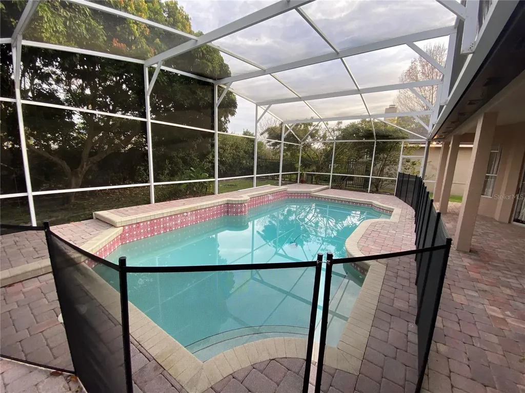 5614 Craindale Drive Orlando FL 32819