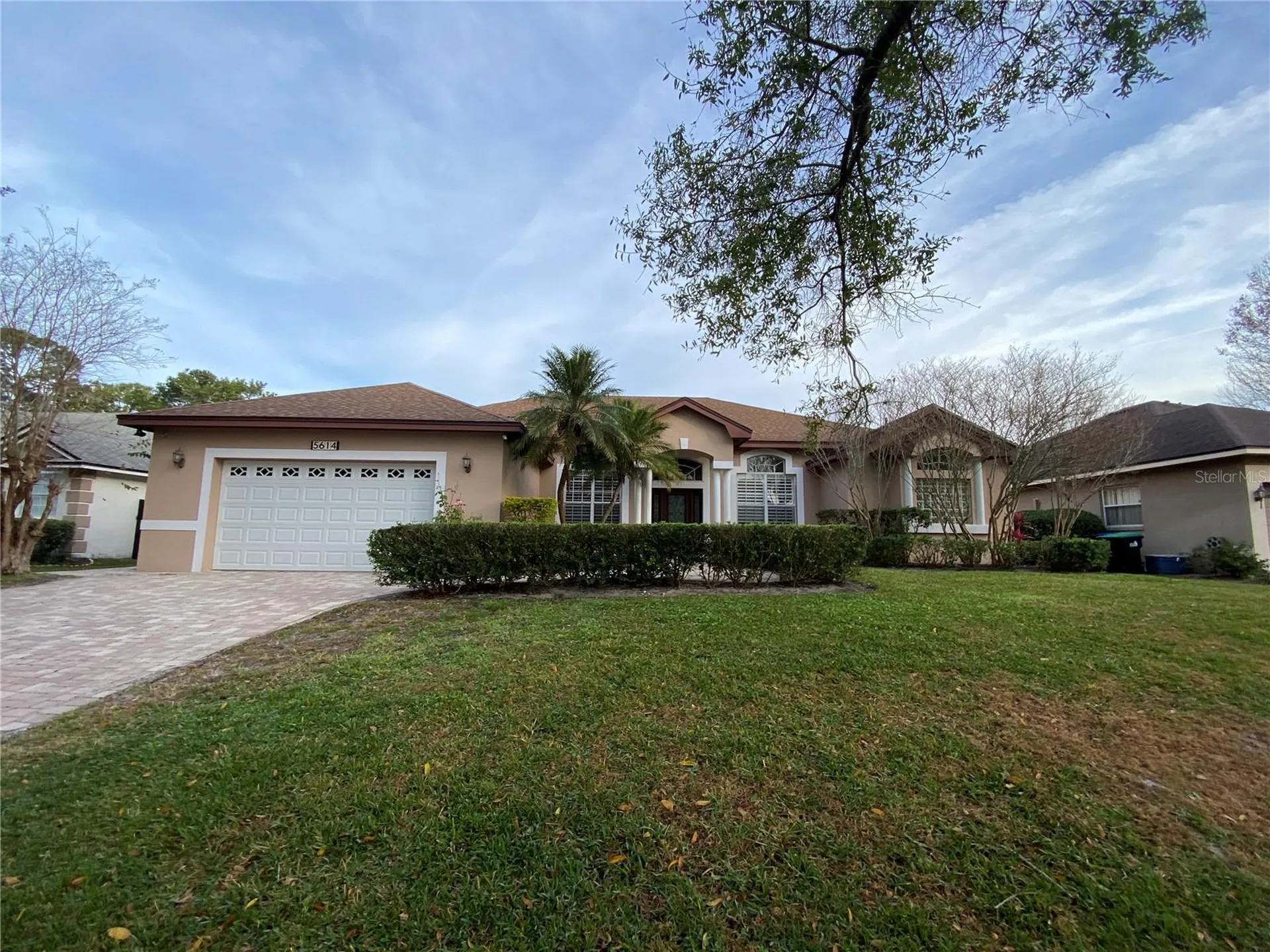 5614 Craindale Drive Orlando FL 32819