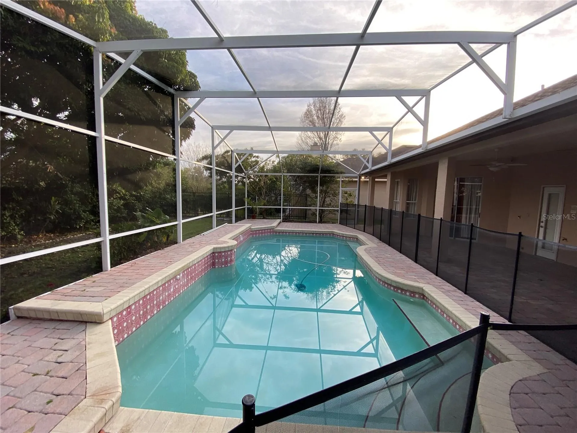 5614 Craindale Drive Orlando FL 32819