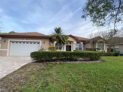 5614 Craindale Drive Orlando FL 32819