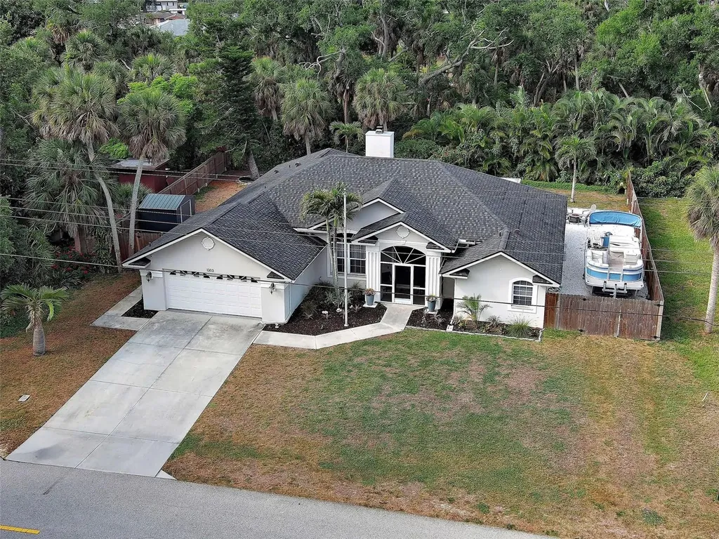 1303 E Gate Drive Venice FL 34285