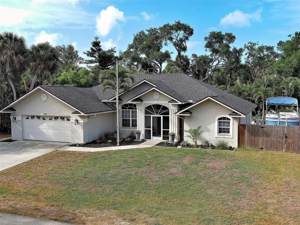 1303 E Gate Drive Venice FL 34285
