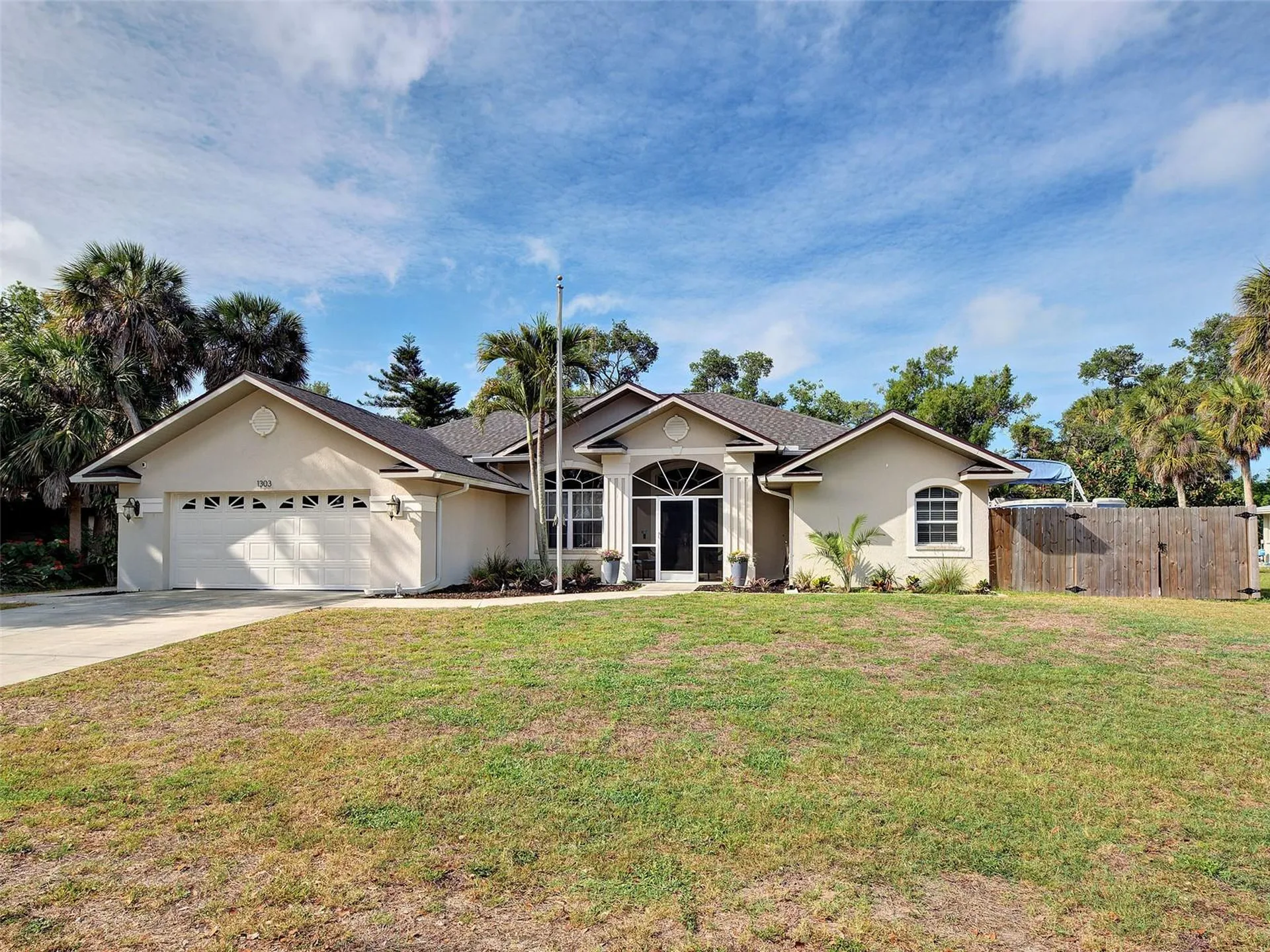 1303 E Gate Drive Venice FL 34285