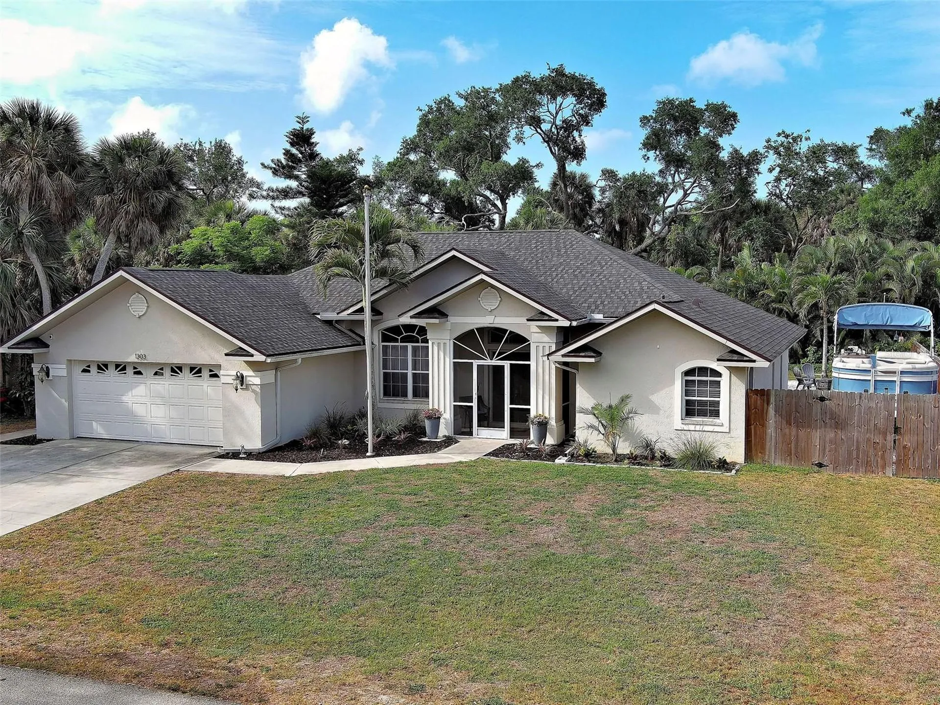 1303 E Gate Drive Venice FL 34285