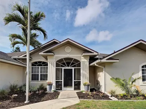 1303 E Gate Drive Venice FL 34285