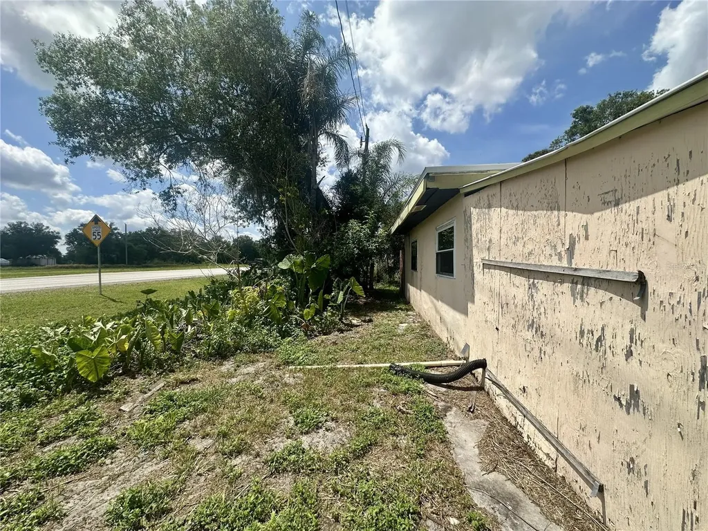 4640 NE Cubitis Avenue Arcadia FL 34266