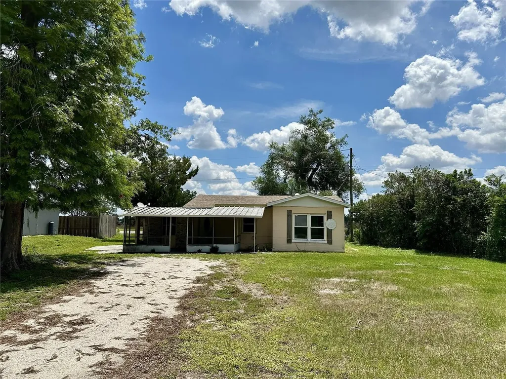 4640 NE Cubitis Avenue Arcadia FL 34266