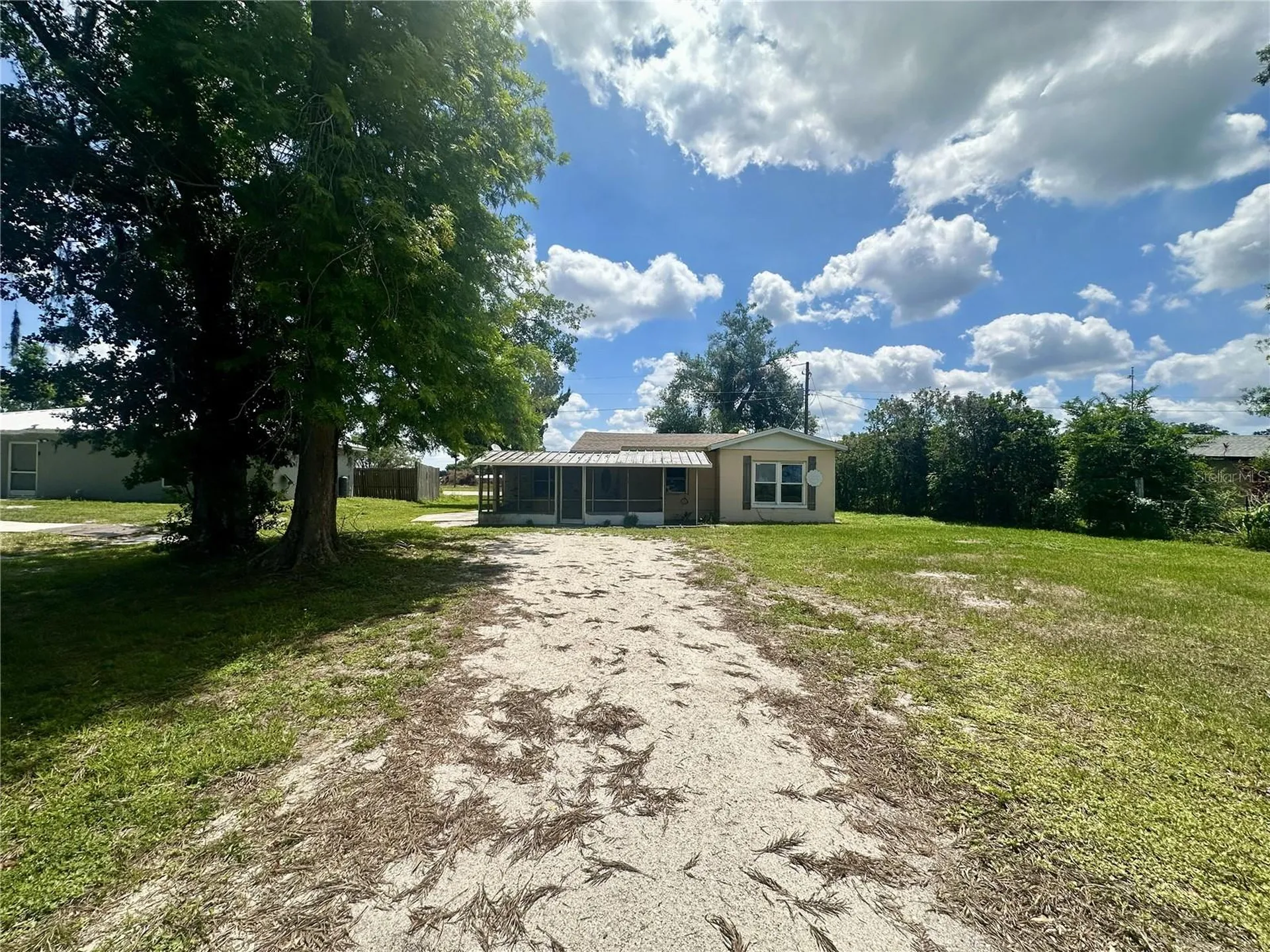 4640 NE Cubitis Avenue Arcadia FL 34266