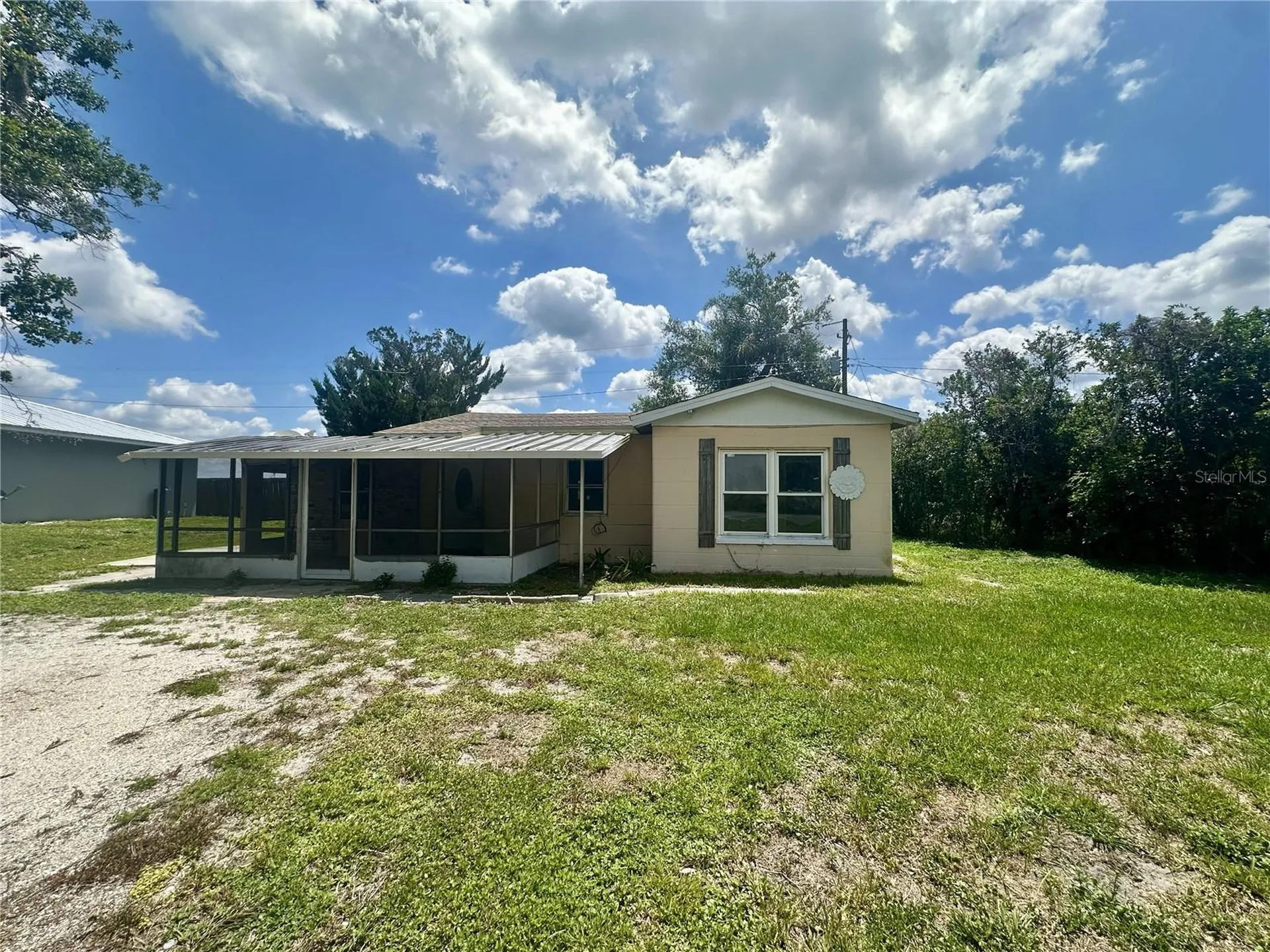 4640 NE Cubitis Avenue Arcadia FL 34266