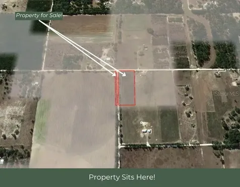 NW 50 Street Bell FL 32619