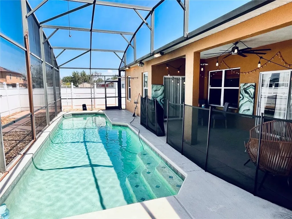 577 Maricopa Drive Kissimmee FL 34758