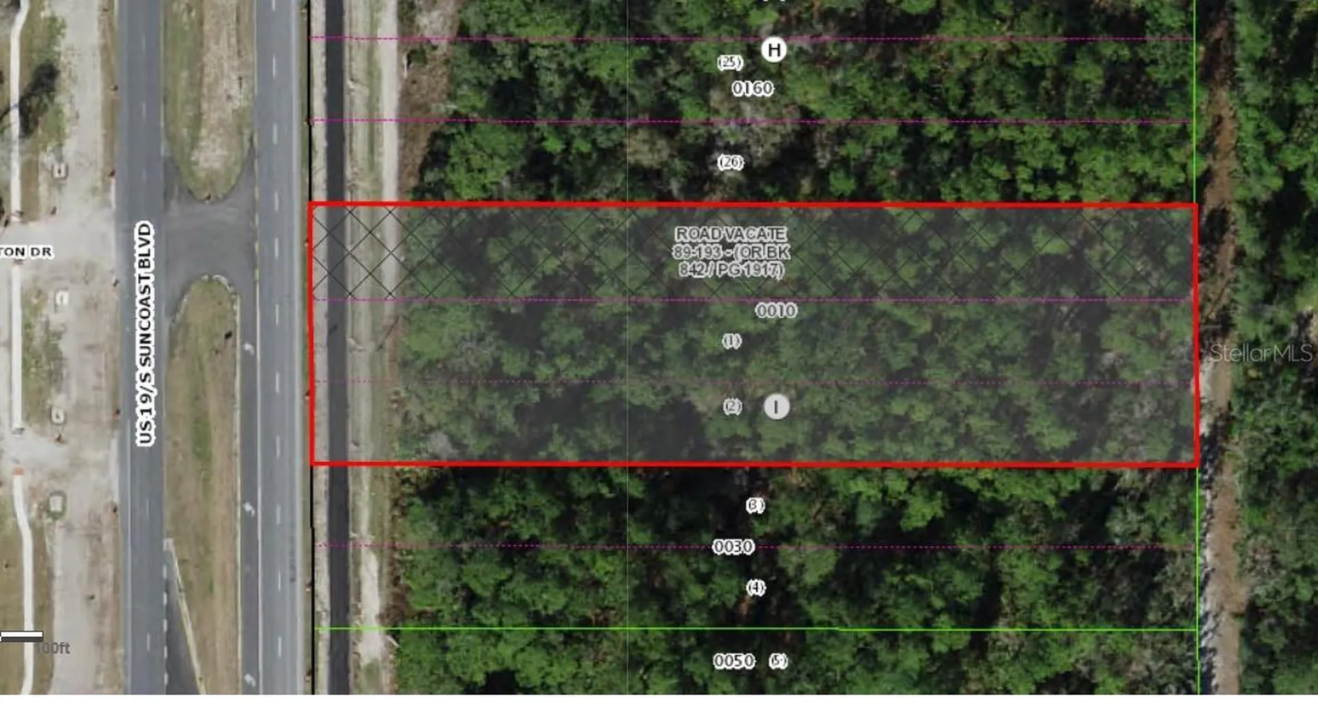 9269 S Suncoast Boulevard Homosassa FL 34446