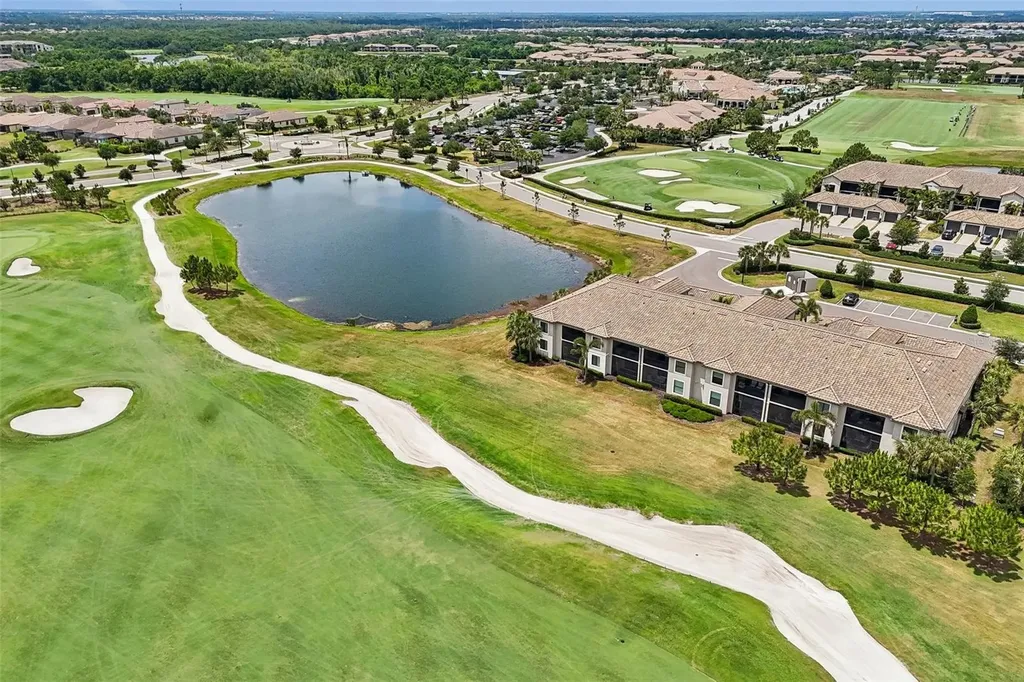 5721 Palmer Circle Lakewood Ranch FL 34211