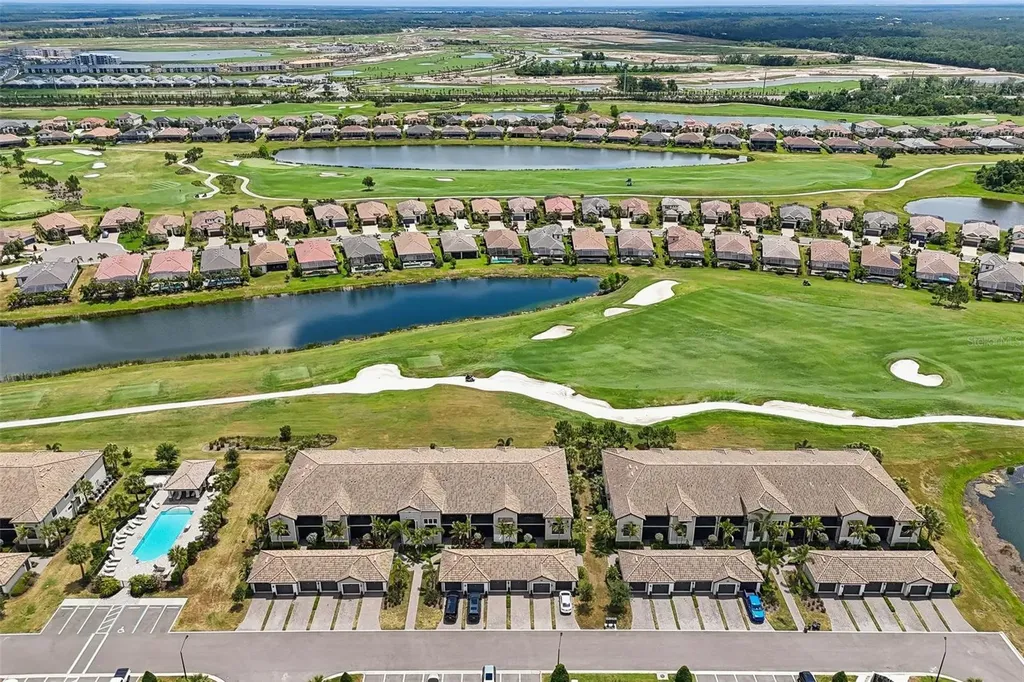5721 Palmer Circle Lakewood Ranch FL 34211