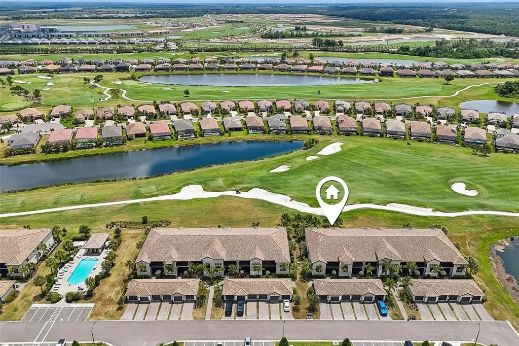5721 Palmer Circle Lakewood Ranch FL 34211
