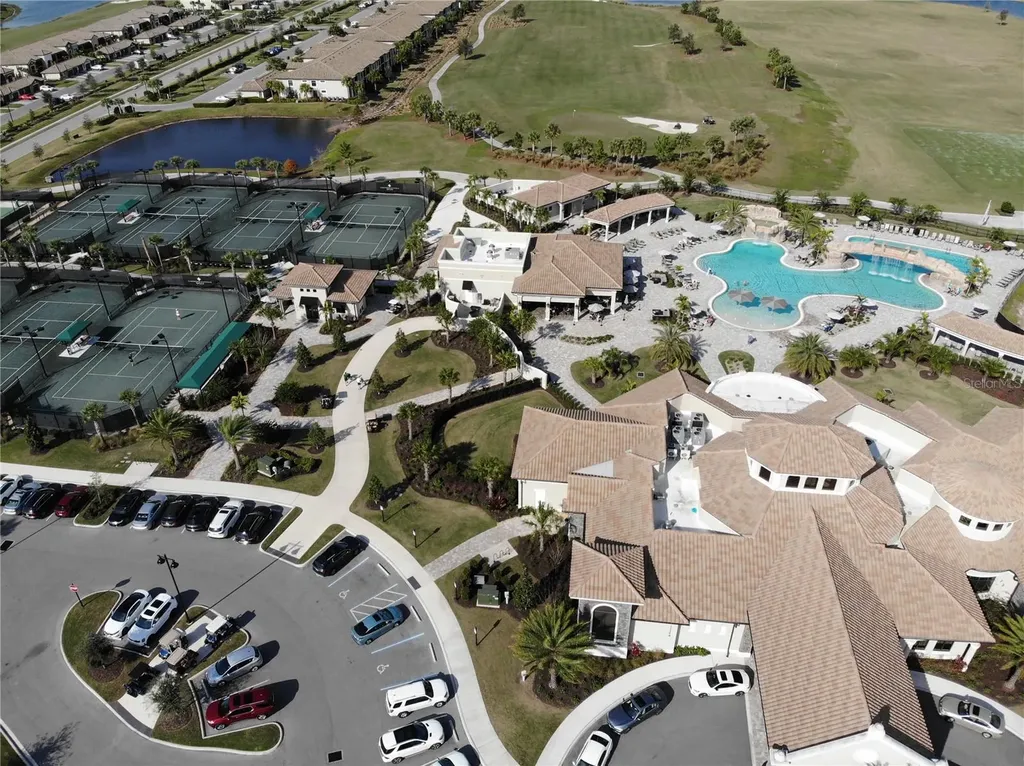 5721 Palmer Circle Lakewood Ranch FL 34211