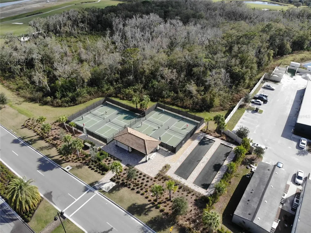 5721 Palmer Circle Lakewood Ranch FL 34211