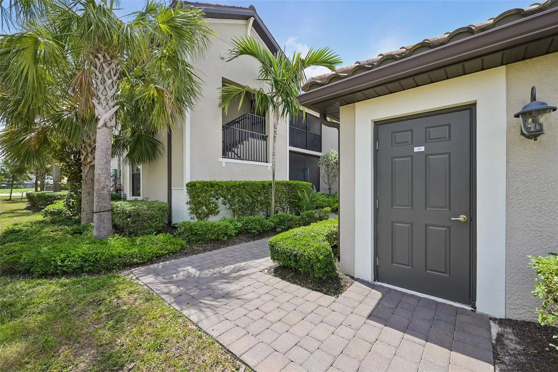 5721 Palmer Circle Lakewood Ranch FL 34211