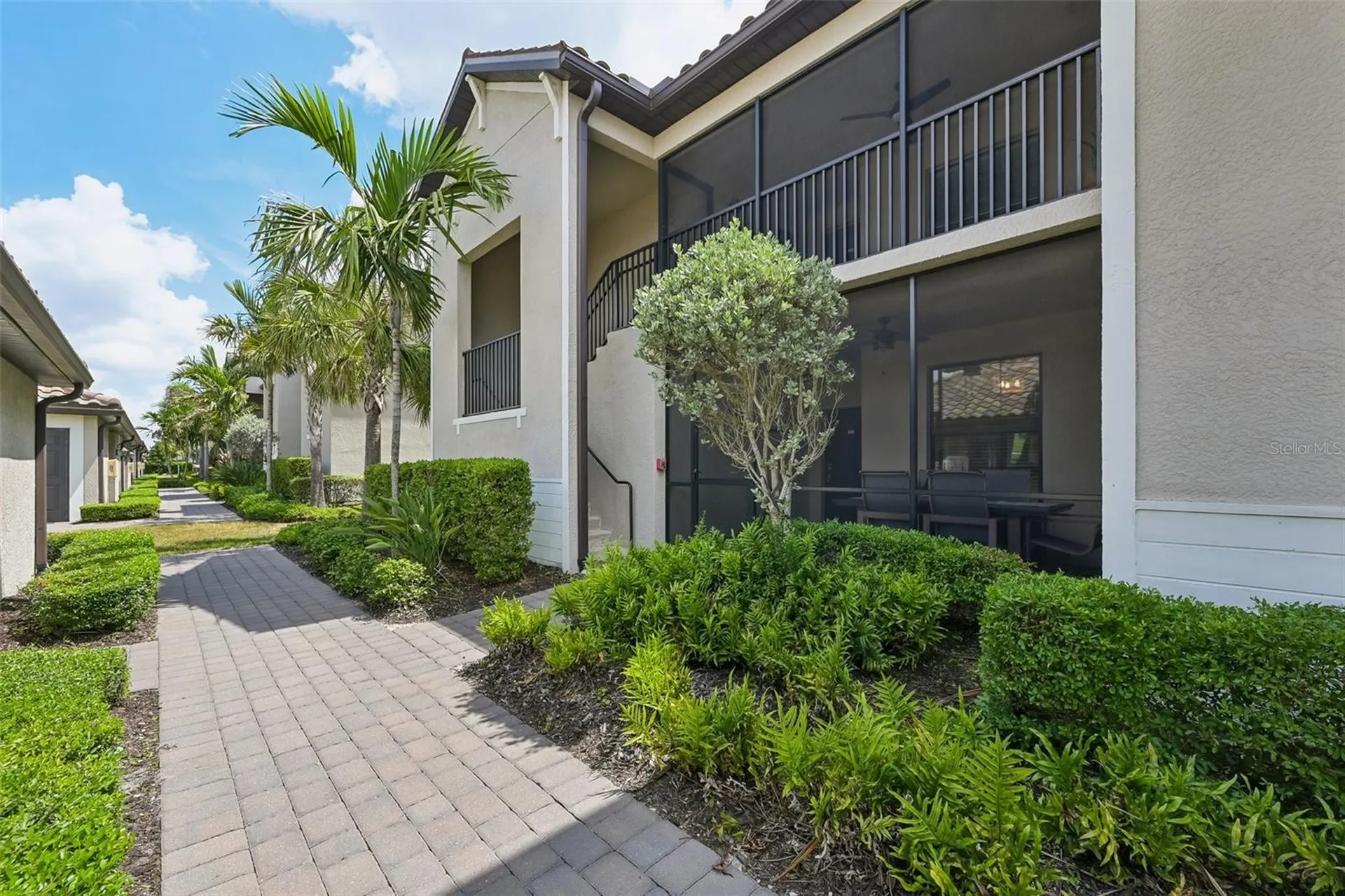 5721 Palmer Circle Lakewood Ranch FL 34211