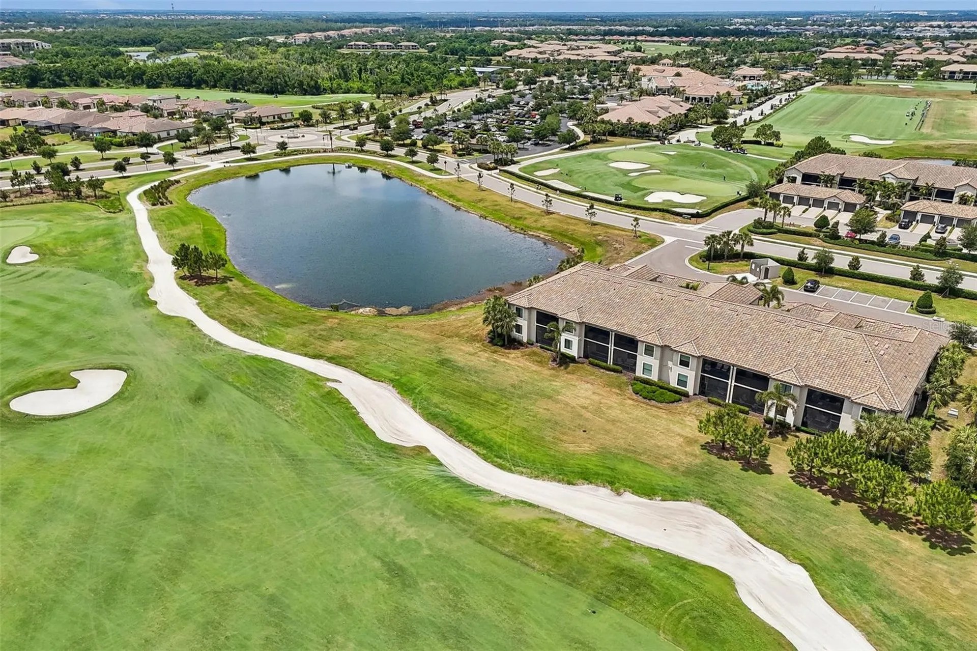 5721 Palmer Circle Lakewood Ranch FL 34211