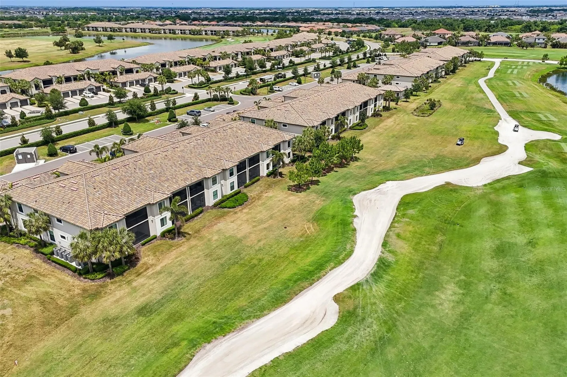 5721 Palmer Circle Lakewood Ranch FL 34211
