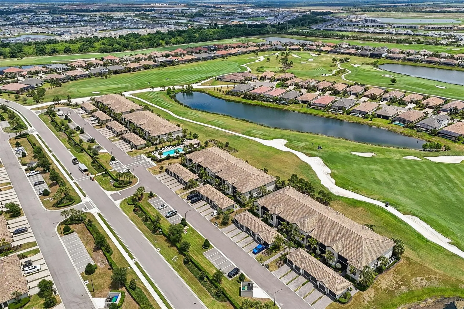 5721 Palmer Circle Lakewood Ranch FL 34211