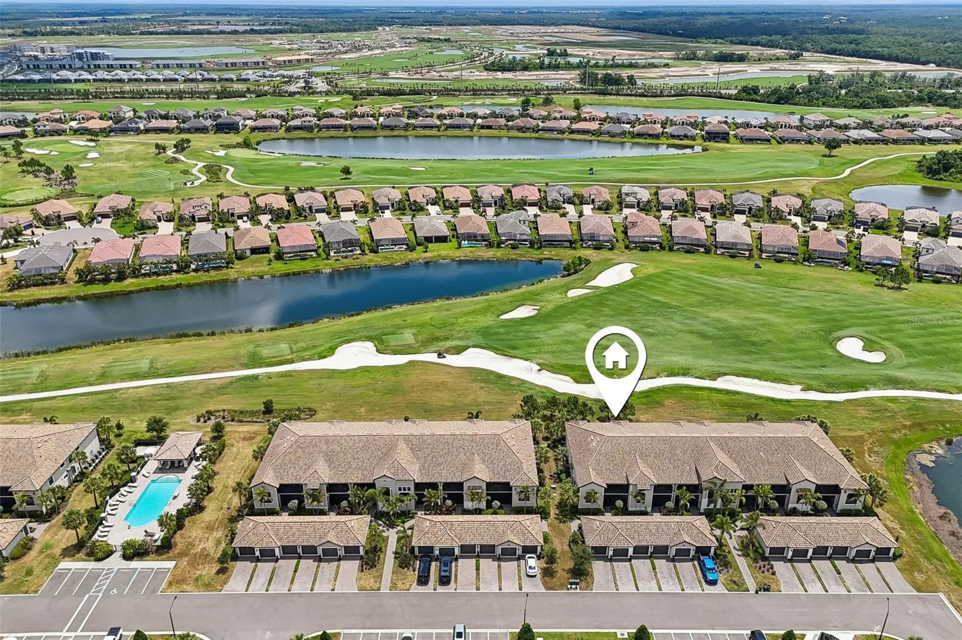 5721 Palmer Circle Lakewood Ranch FL 34211