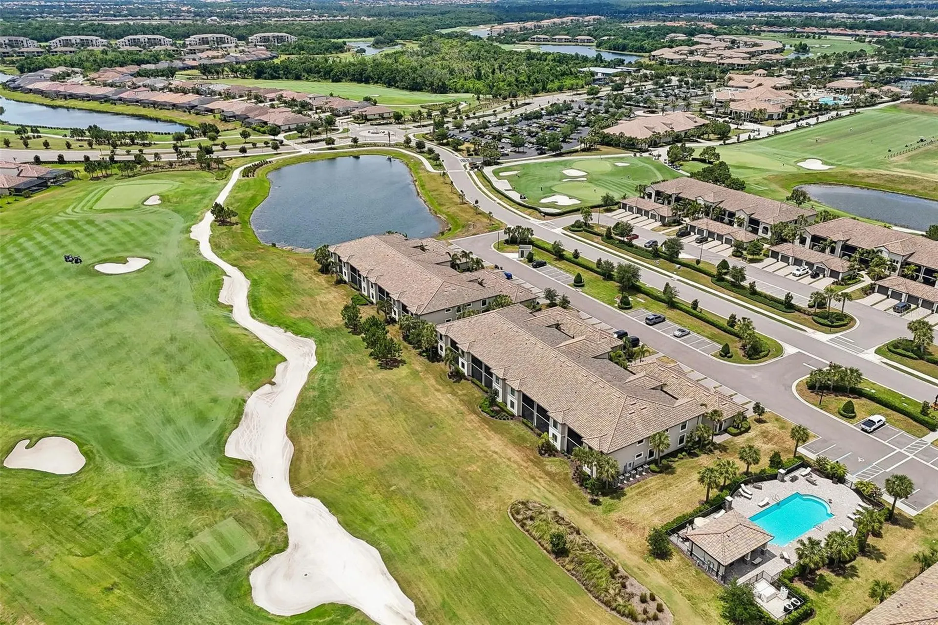 5721 Palmer Circle Lakewood Ranch FL 34211