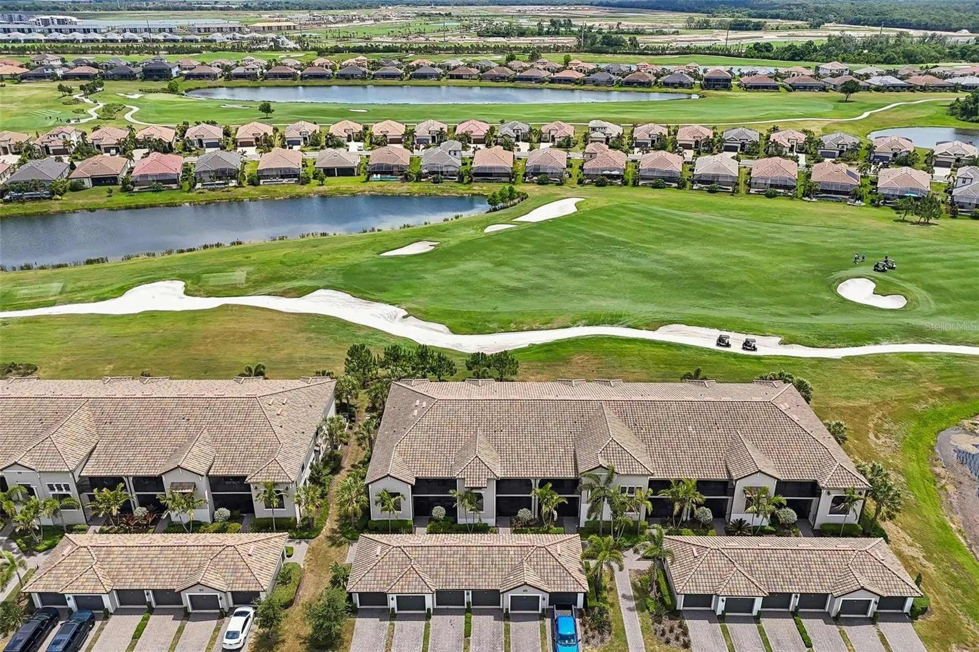 5721 Palmer Circle Lakewood Ranch FL 34211